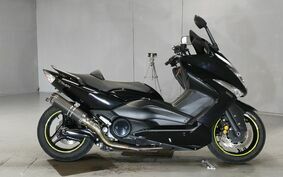 YAMAHA T-MAX500 2008 SJ08J