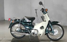 HONDA C70 SUPER CUB HA02