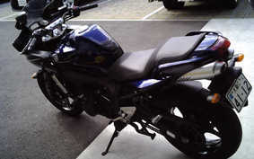 YAMAHA FAZER FZ6 S2 2010 RJ14