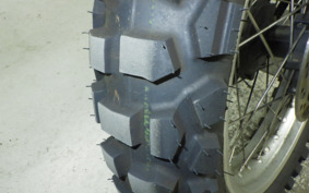 HONDA XLR250R Gen.4 MD22