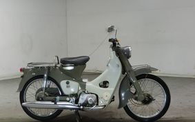 HONDA C65 SUPER CUB C65