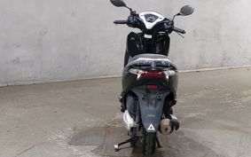 HONDA LEAD 125 JF45