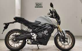 HONDA CB125 R JC91