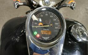 HONDA SHADOW 400 SLASHER 2005 NC40