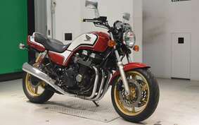 HONDA CB750 GEN 2 2007 RC42