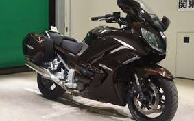 YAMAHA FJR1300 AS 2014 RP27J