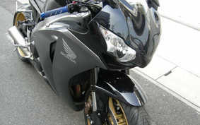 HONDA CBR1000RR ABS 2009 SC59