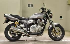 YAMAHA XJR1300 1998 RP01J