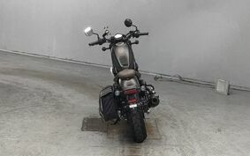 HONDA REBEL 250 S MC49