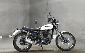 KAWASAKI 250TR BJ250F