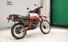 HONDA XL250R PARIS-DAKAR  MD03