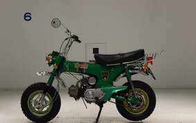 HONDA DAX 70 ST70