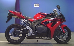 HONDA CBR1000RR 2006 SC57