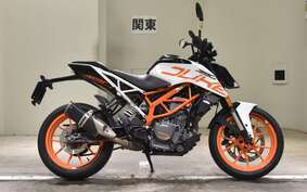 KTM 390 DUKE 2018 JPJ40