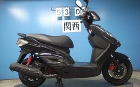 YAMAHA CYGNUS 125 XSR 2 2011 SE44J