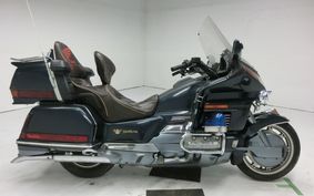 HONDA GL1500 GOLD WING 1989 SC22