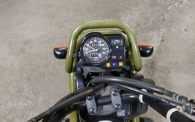 HONDA PS250 MF09