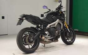 YAMAHA MT-09 A 2014 RN34J