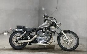 YAMAHA VIRAGO 250 3DM