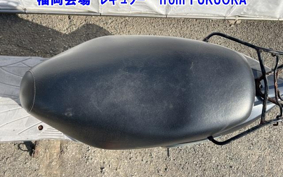 SUZUKI ADDRESS V125