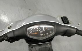 SUZUKI ADDRESS V125 G CF4EA