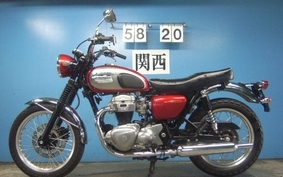 KAWASAKI W650 2007 EJ650A