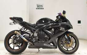 SUZUKI GSX-R750 2010 GR7LA