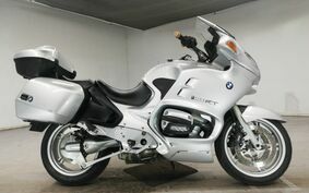 BMW R1150RT 2002 0419