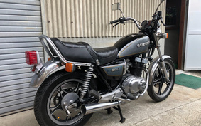 SUZUKI GSX250L GJ51B