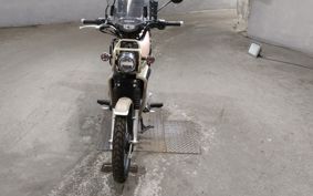 HONDA CROSS CUB110 JA45