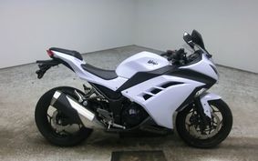 KAWASAKI NINJA 250 2013 EX250L