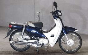 HONDA SUPER CUB110 JA10