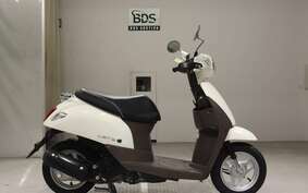 SUZUKI LET's G CA4AA