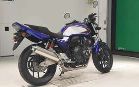 HONDA CB400SF GEN 4 A 2023 NC42