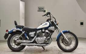 YAMAHA VIRAGO 250 3DM