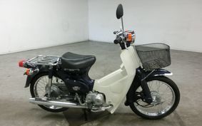 HONDA C70 SUPER CUB HA02