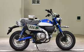 HONDA MONKEY 125 ABS JB02