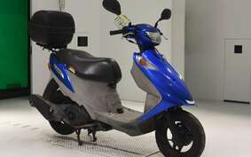 SUZUKI ADDRESS V125 G CF4EA