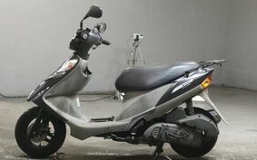 SUZUKI ADDRESS V125 G CF4EA