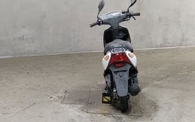 YAMAHA JOG DX SA58J