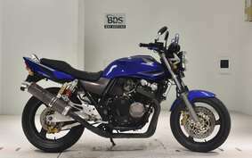 HONDA CB400SF VTEC SPEC 2 2003 NC39