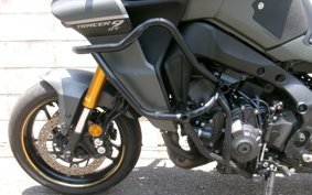 YAMAHA TRACER 9GT 2021 RN70J