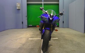 YAMAHA YZF-R6 2006 RJ12