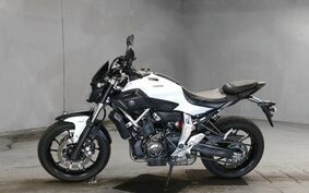 YAMAHA MT-07 2015 RM07J