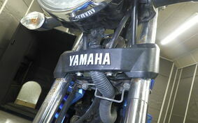 YAMAHA YBR125