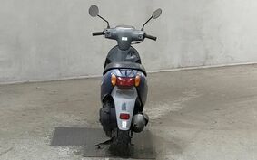 SUZUKI LET's 4 CA45A