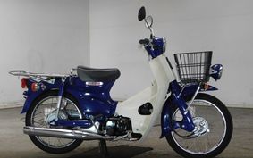 HONDA PRESS CUB 50 AA01