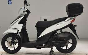 SUZUKI ADDRESS 110 CE47A