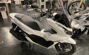 HONDA PCX 160 KF47