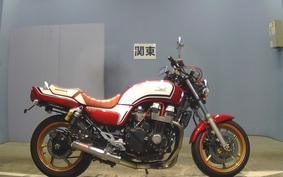 HONDA CB750 GEN 2 2006 RC42